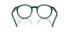 Polo Ralph Lauren PH4218 Shiny Transparent Green/Bottle Green #colour_shiny-transparent-green-bottle-green
