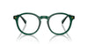 Polo Ralph Lauren PH4218 Shiny Transparent Green/Bottle Green #colour_shiny-transparent-green-bottle-green