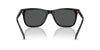 Polo Ralph Lauren PH4220U Shiny Black/Dark Grey #colour_shiny-black-dark-grey