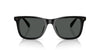 Polo Ralph Lauren PH4220U Shiny Black/Dark Grey #colour_shiny-black-dark-grey