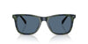 Polo Ralph Lauren PH4220U Shiny Tartan Blue/Green/Dark Blue #colour_shiny-tartan-blue-green-dark-blue