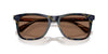 Polo Ralph Lauren PH4220U Shiny Tartan Dress Gordon/Dark Brown #colour_shiny-tartan-dress-gordon-dark-brown