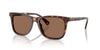 Polo Ralph Lauren PH4220U Shiny Brown Tortoise/Dark Brown #colour_shiny-brown-tortoise-dark-brown