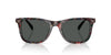 Polo Ralph Lauren PH4220U Shiny Tartan Red/Dark Grey #colour_shiny-tartan-red-dark-grey