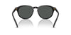 Polo Ralph Lauren PH4221 Shiny Black/Dark Grey #colour_shiny-black-dark-grey