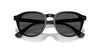 Polo Ralph Lauren PH4221 Shiny Black/Dark Grey #colour_shiny-black-dark-grey