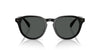 Polo Ralph Lauren PH4221 Shiny Black/Dark Grey #colour_shiny-black-dark-grey