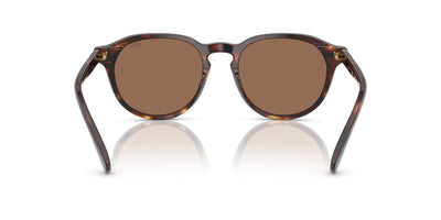 Polo Ralph Lauren PH4221 Shiny Brown Tortoise/Dark Brown #colour_shiny-brown-tortoise-dark-brown