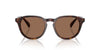 Polo Ralph Lauren PH4221 Shiny Brown Tortoise/Dark Brown #colour_shiny-brown-tortoise-dark-brown