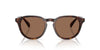 Polo Ralph Lauren PH4221 Shiny Brown Tortoise/Dark Brown #colour_shiny-brown-tortoise-dark-brown