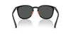 Polo Ralph Lauren PH4222U Shiny Black/Dark Grey #colour_shiny-black-dark-grey