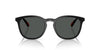 Polo Ralph Lauren PH4222U Shiny Black/Dark Grey #colour_shiny-black-dark-grey