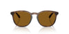 Polo Ralph Lauren PH4222U Shiny Dark Havana/Dark Brown Polarised #colour_shiny-dark-havana-dark-brown-polarised