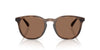 Polo Ralph Lauren PH4222U Shiny Dark Havana/Dark Brown #colour_shiny-dark-havana-dark-brown