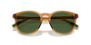 Polo Ralph Lauren PH4222U Shiny Transparent Honey Brown/Bottle Green #colour_shiny-transparent-honey-brown-bottle-green