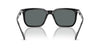 Polo Ralph Lauren PH4224U Shiny Black/Dark Grey Polarised #colour_shiny-black-dark-grey-polarised