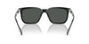 Polo Ralph Lauren PH4224U Shiny Black/Dark Grey #colour_shiny-black-dark-grey
