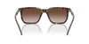 Polo Ralph Lauren PH4224U Shiny Dark Havana/Dark Brown Gradient #colour_shiny-dark-havana-dark-brown-gradient