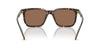 Polo Ralph Lauren PH4224U Shiny Dark Havana/Dark Brown #colour_shiny-dark-havana-dark-brown