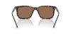 Polo Ralph Lauren PH4224U Shiny Dark Havana/Dark Brown #colour_shiny-dark-havana-dark-brown
