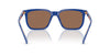 Polo Ralph Lauren PH4224U Shiny Royal Blue/Dark Brown #colour_shiny-royal-blue-dark-brown