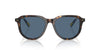 Polo Ralph Lauren PH4225 Shiny Dark Havana/Dark Blue #colour_shiny-dark-havana-dark-blue