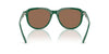 Polo Ralph Lauren PH4225 Shiny Dark Green/Dark Brown #colour_shiny-dark-green-dark-brown