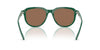 Polo Ralph Lauren PH4225 Shiny Dark Green/Dark Brown #colour_shiny-dark-green-dark-brown