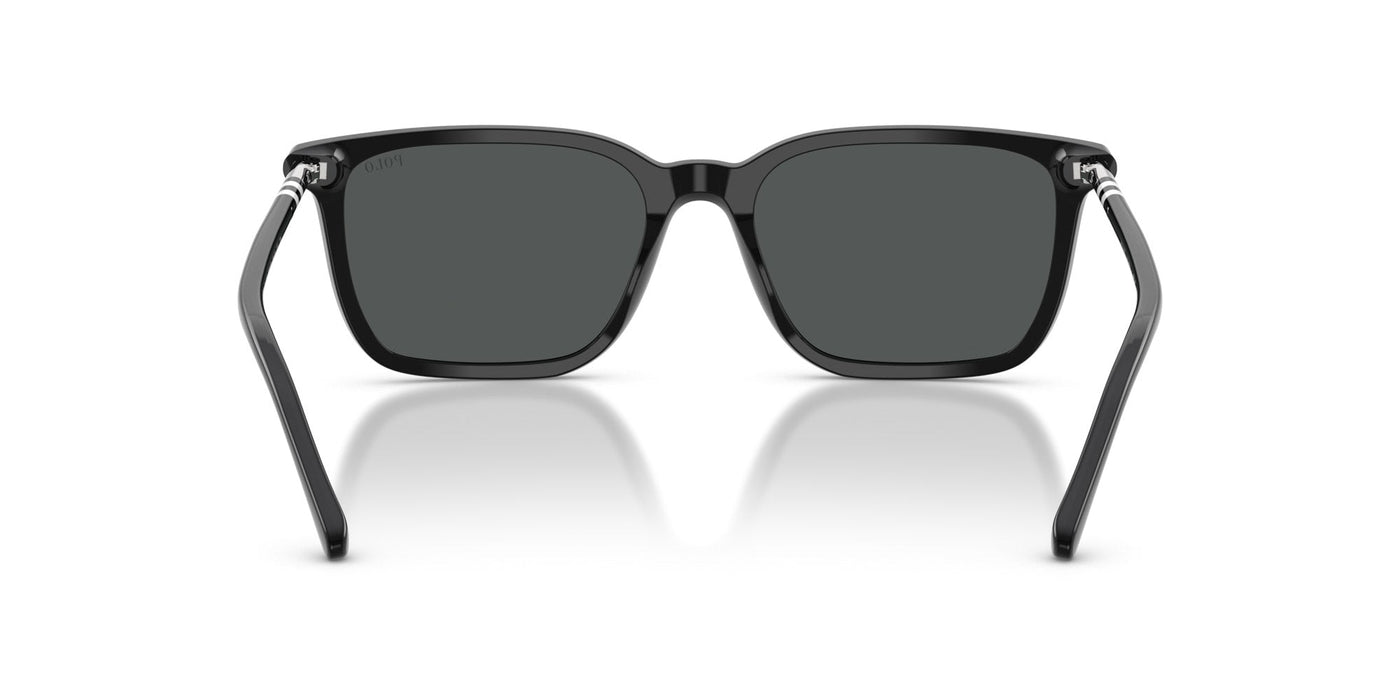 Polo Ralph Lauren PH4226 Shiny Black/Dark Grey #colour_shiny-black-dark-grey