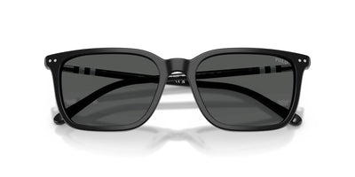 Polo Ralph Lauren PH4226 Shiny Black/Dark Grey #colour_shiny-black-dark-grey