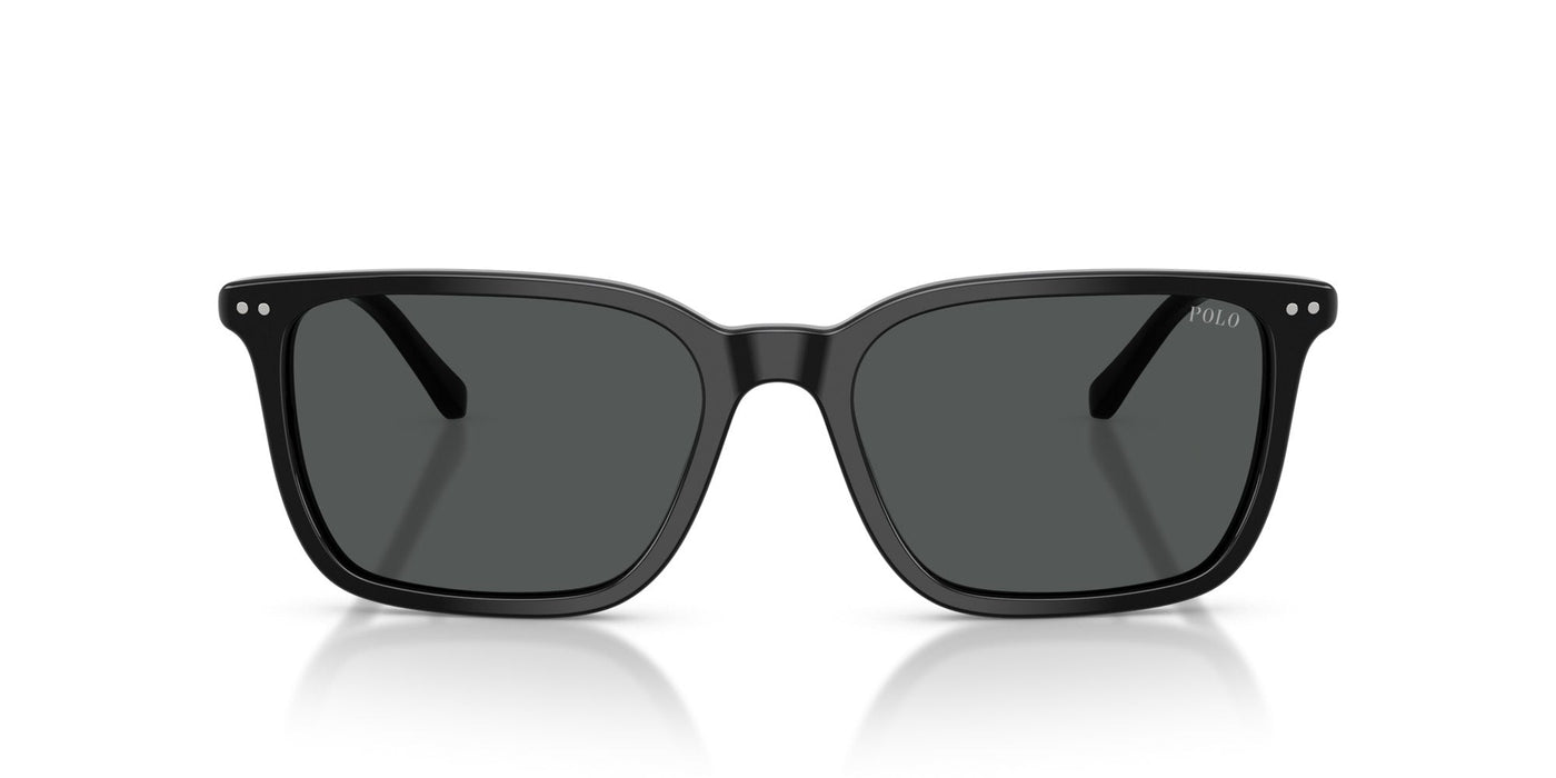 Polo Ralph Lauren PH4226 Shiny Black/Dark Grey #colour_shiny-black-dark-grey