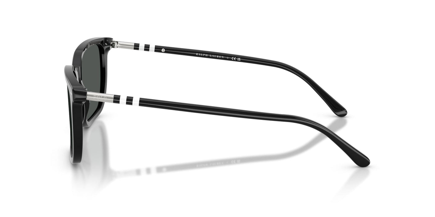 Polo Ralph Lauren PH4226 Shiny Black/Dark Grey #colour_shiny-black-dark-grey