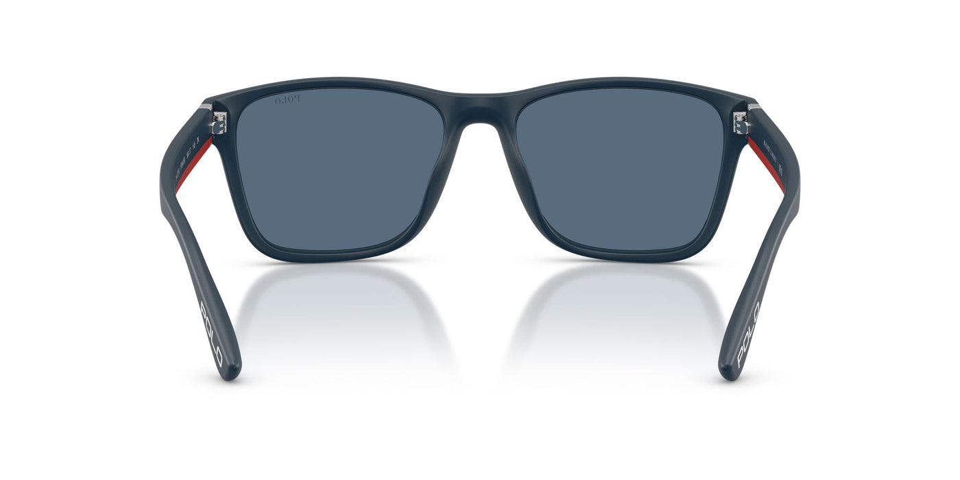 Polo Ralph Lauren PH4229U Matte Navy Blue/Dark Blue #colour_matte-navy-blue-dark-blue