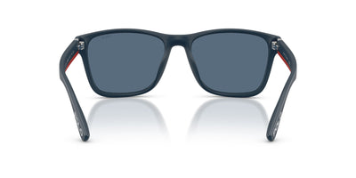 Polo Ralph Lauren PH4229U Matte Navy Blue/Dark Blue #colour_matte-navy-blue-dark-blue