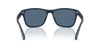 Polo Ralph Lauren PH4229U Matte Navy Blue/Dark Blue #colour_matte-navy-blue-dark-blue