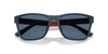 Polo Ralph Lauren PH4229U Matte Navy Blue/Dark Blue #colour_matte-navy-blue-dark-blue