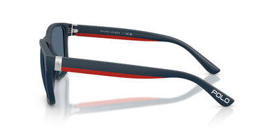 Polo Ralph Lauren PH4229U Matte Navy Blue/Dark Blue #colour_matte-navy-blue-dark-blue