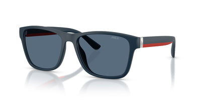 Polo Ralph Lauren PH4229U Matte Navy Blue/Dark Blue #colour_matte-navy-blue-dark-blue