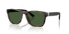 Polo Ralph Lauren PH4229U Matte Dark Havana/Bottle Green #colour_matte-dark-havana-bottle-green