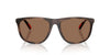 Polo Ralph Lauren PH4231U Matte Dark Havana/Dark Brown #colour_matte-dark-havana-dark-brown