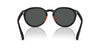 Polo Ralph Lauren PH4232U Matte Black/Dark Grey #colour_matte-black-dark-grey