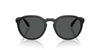Polo Ralph Lauren PH4232U Matte Black/Dark Grey #colour_matte-black-dark-grey