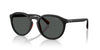 Polo Ralph Lauren PH4232U Matte Black/Dark Grey #colour_matte-black-dark-grey
