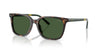 Polo Ralph Lauren PH4235U Shiny Dark Havana/Bottle Green #colour_shiny-dark-havana-bottle-green