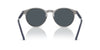 Polo Ralph Lauren PH4236 Shiny Transparent Grey/Dark Grey #colour_shiny-transparent-grey-dark-grey