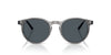 Polo Ralph Lauren PH4236 Shiny Transparent Grey/Dark Grey #colour_shiny-transparent-grey-dark-grey