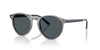 Polo Ralph Lauren PH4236 Shiny Transparent Grey/Dark Grey #colour_shiny-transparent-grey-dark-grey