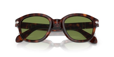 Persol PO0060S Havana/Light Green #colour_havana-light-green