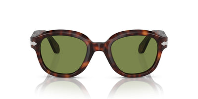 Persol PO0060S Havana/Light Green #colour_havana-light-green