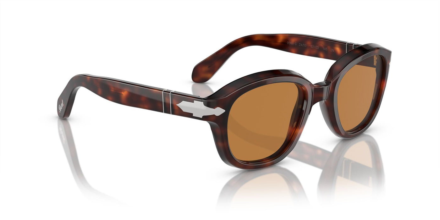 Persol PO0060S Havana/Brown #colour_havana-brown